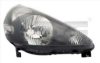 TYC 20-0444-05-2 Headlight